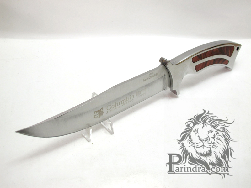 มีดใบตาย COLUMBIA รุ่น A11 คมกริบ