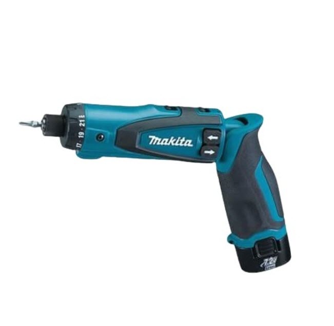 มอเตอร์ สว่านไขควงไร้สาย Makita DF010DSE Pn.629854-2 (แท้) ##