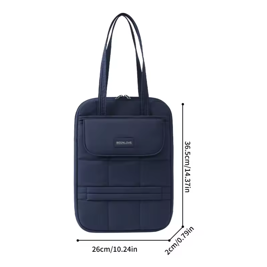 กระเป๋าโน๊ตบุ๊ค รุ่น RH2553 ขนาด ก.26*ส36.5*ก้น2ซม.