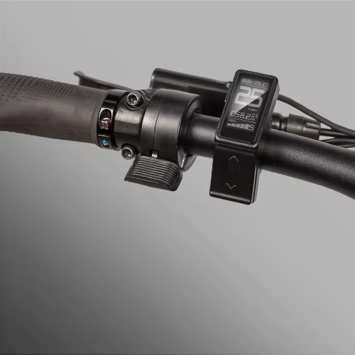 BAFANG Ebike Conversion Kit 48V | 500W / 750W | 26"–29" Wheels | Brushless Hub Motor | IPX5 Waterproof | LCD Display | Rear Wheel Kit