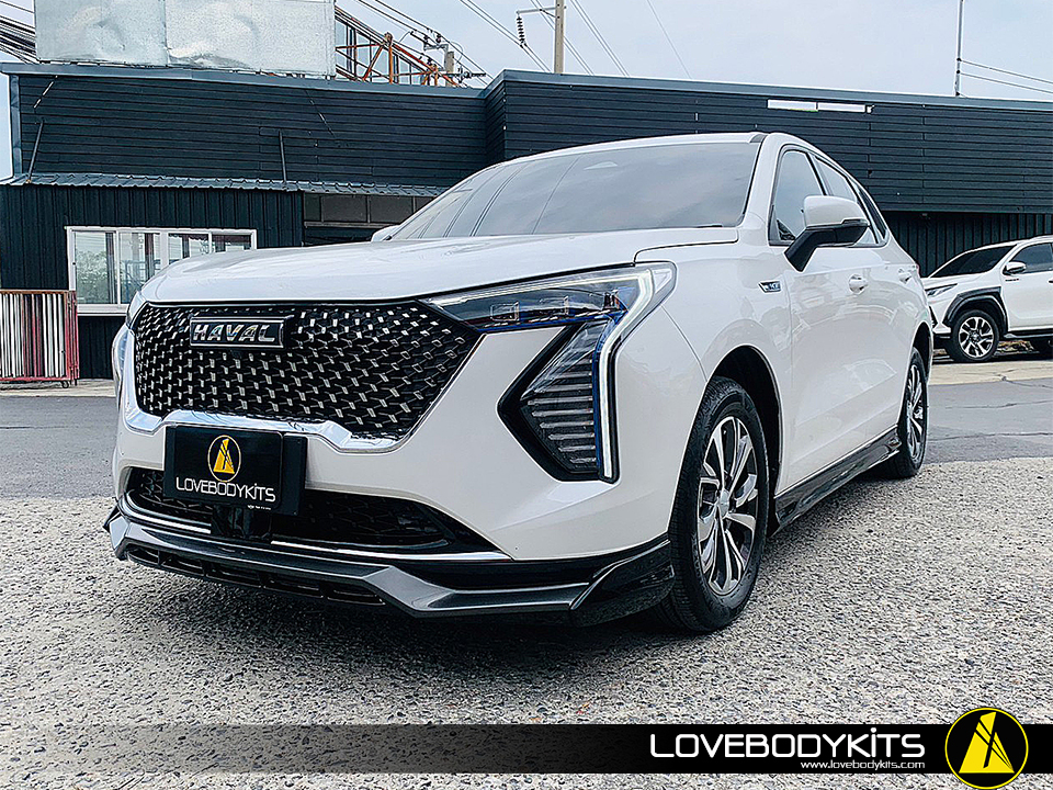 ชุดแต่ง AITVUS : HAVAL JOLION