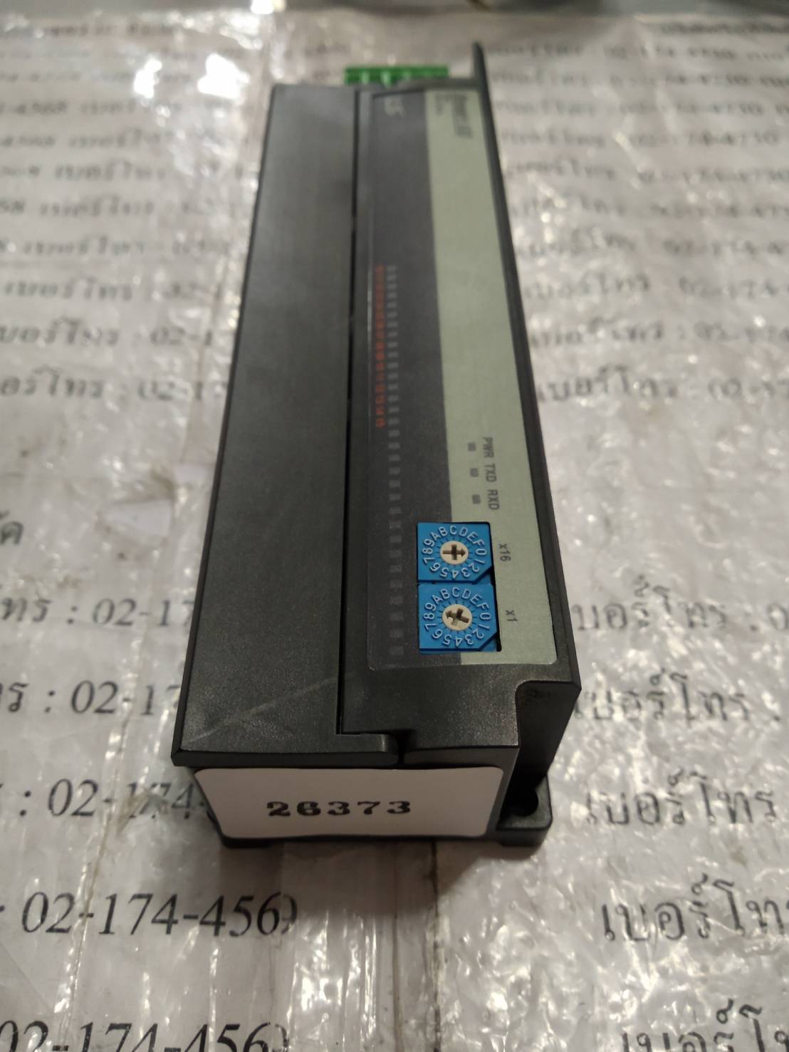 GRL-RY2A(N) PLC " LS "