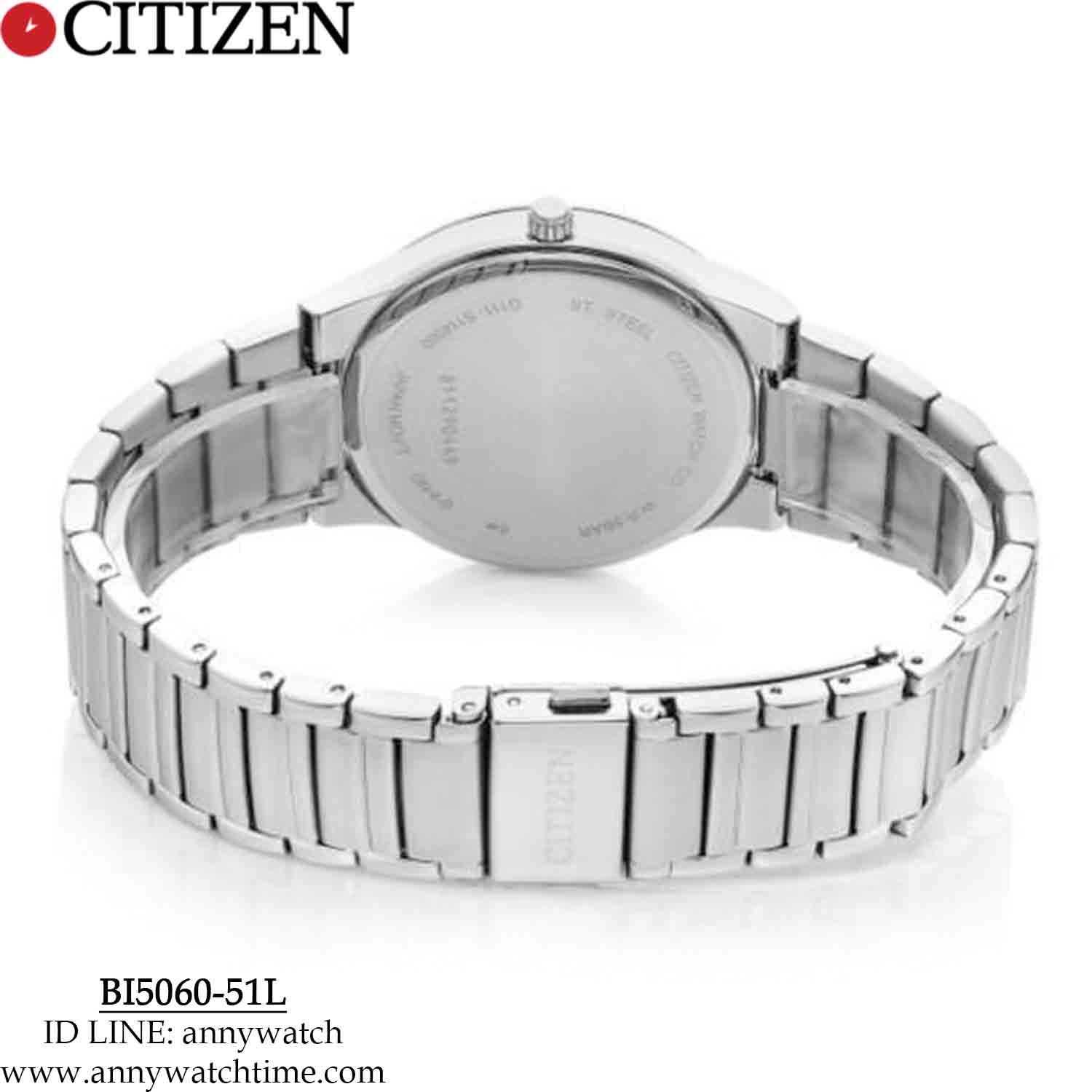 CITIZEN BI5060-51L