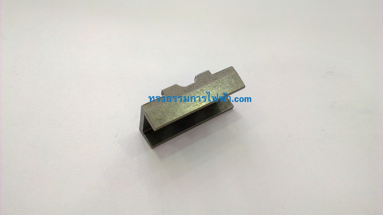 ประกับแกนชัก(ส่วนหลัง) เลื่อยจิ๊กซอว์ Bosch GST60, GST80, GST85 PBE #46 (แท้) #H1