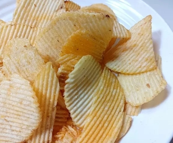 ยกมาทั้ง 7-11 Japan! ขนมรสชาติพรีเมี่ยม เข้มข้น ฟินทุกคำ potato chips / cheese snack / Chocolate-filled snacks / Chocolate Sponge Cookies