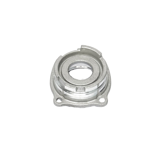 ฝาปิดลูกปืน หินเจียร Makita-มากีต้า GA4030, GA4031 [#28] Pn.318336-6 (แท้) ##