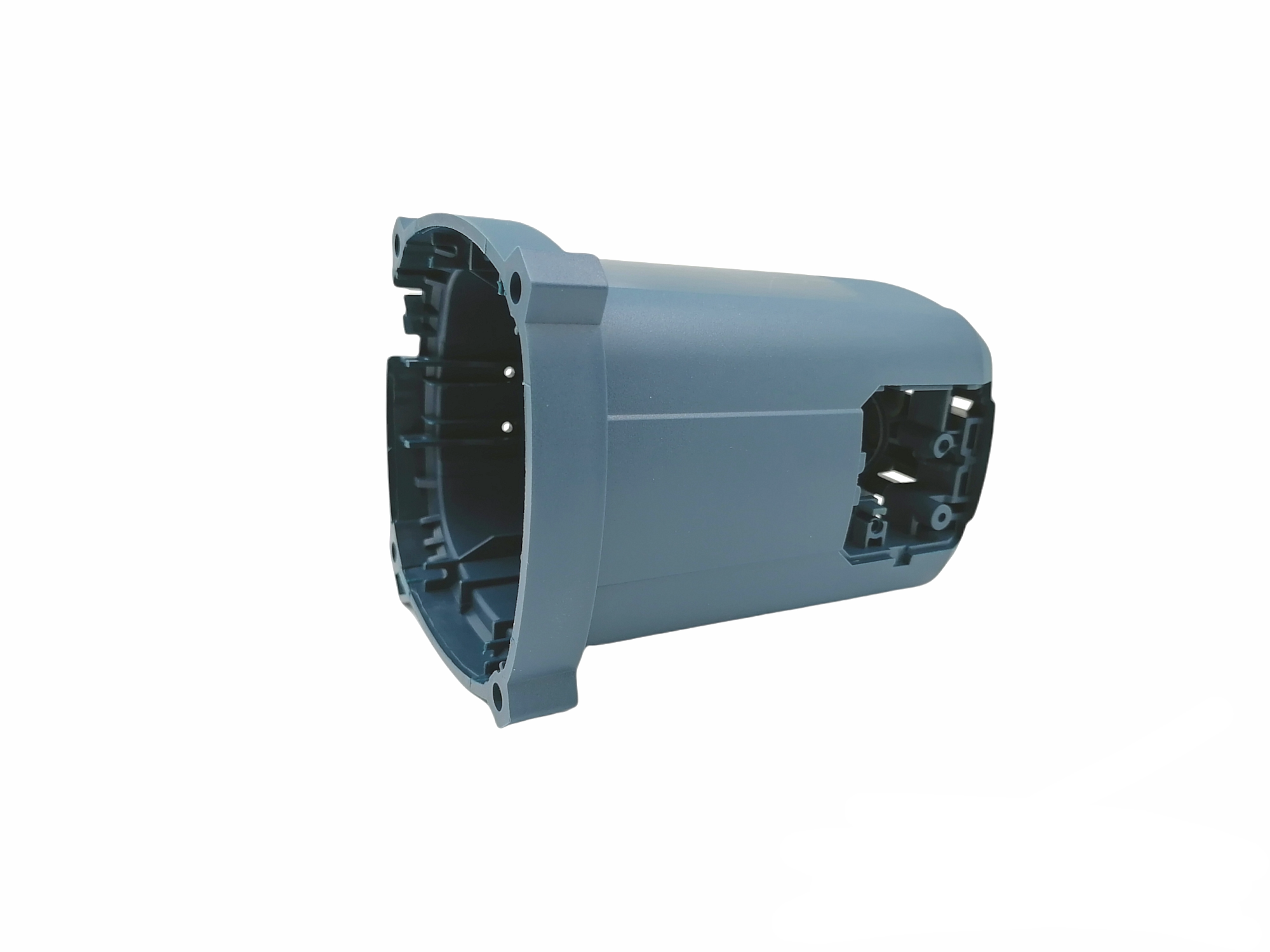 เสื้อฟิลคอยล์ เครื่องตัดเหล็ก บอส BOSCH GCO200, GCO220 #01 Pn.1609B03601 (แท้)##(*)