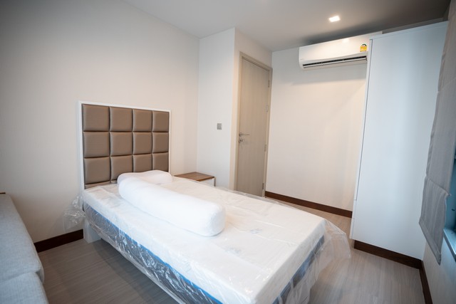 ให้เช่าคอนโด ไลฟ์ ลาดพร้าว 52 ตรม.2 ห้องนอน เฟอร์ครบ เครื่องใช้ครบ พร้อมอยู่ ตรงข้ามเซ็นทรัล ติดรถไฟฟ้า