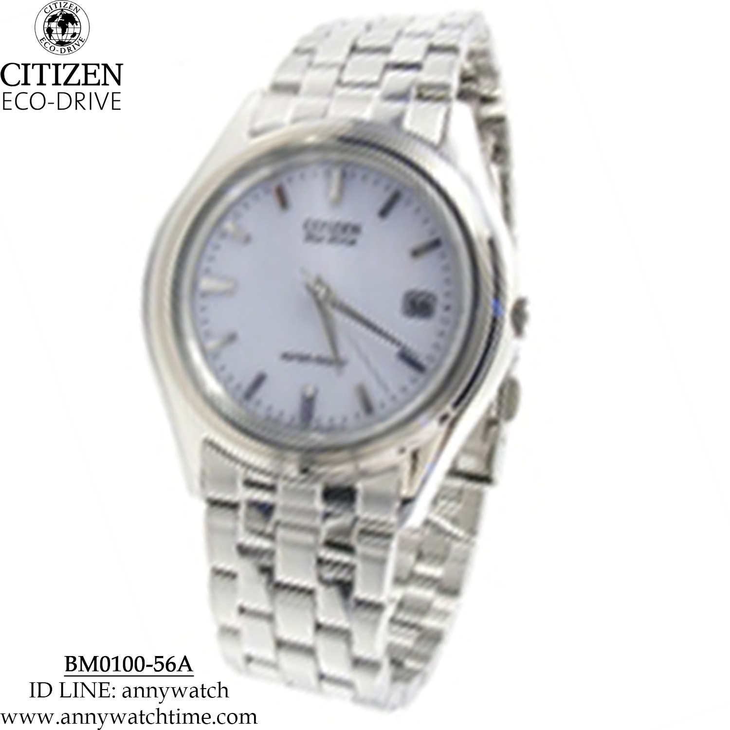 CITIZEN BM0100-56A