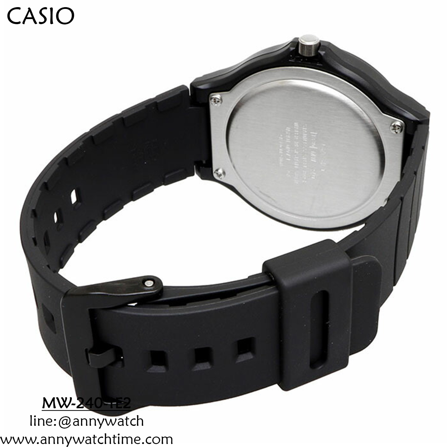 CASIO MW-240-1E2