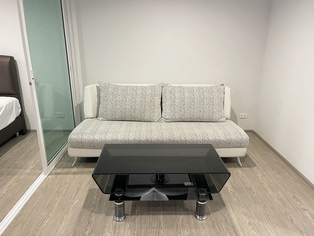 ให้เช่าคอนโด รีเจ้นท์โฮม บางซ่อน 28 ตึกA ชั้น11 ห้อง 28 ตร.ม.เครื่องใช้พร้อม ใกล้ MRT บางซ่อน เช่าถูกที่สุด