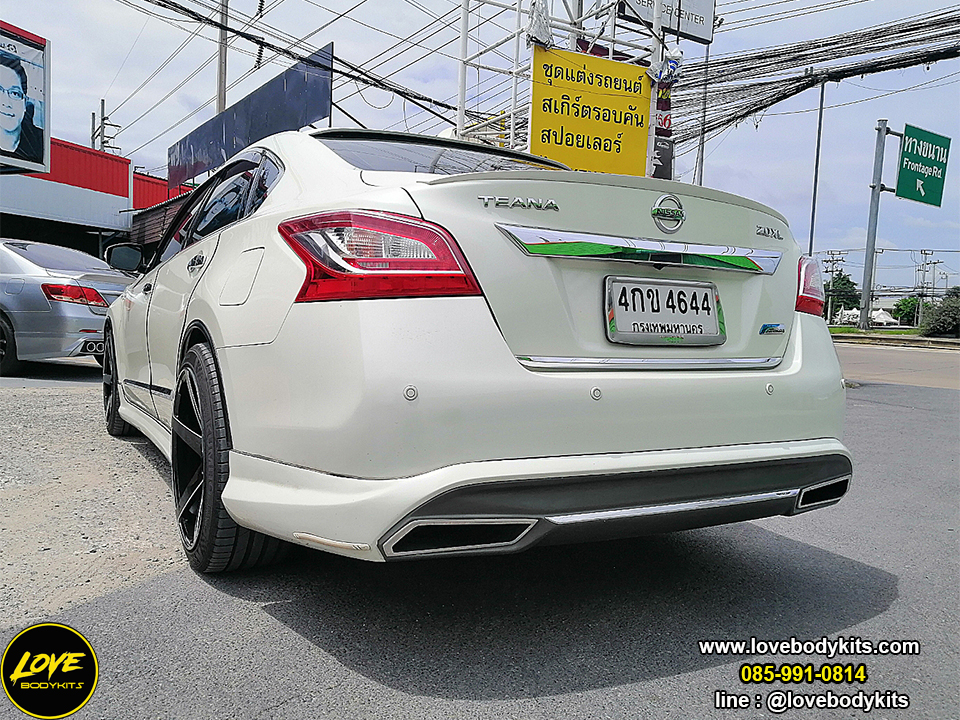 ชุดแต่ง ATIWUS : TEANA 2014-2019