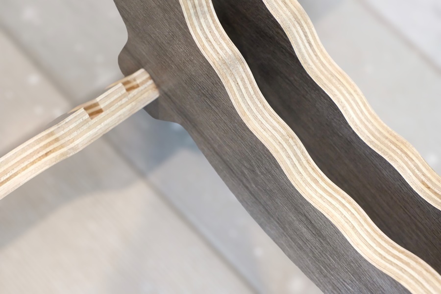 ขาตั้งโชว์รถจักรยาน Ridenow Bike Stand สำหรับล้อ 26, 27.5, 29, 700C