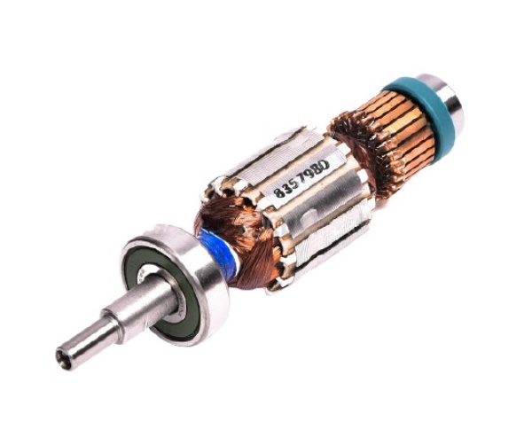 ทุ่น เครื่องขัดกระดาษทราย Maktec-Makita รุ่น MT923, M9203B(แท้)## (*)