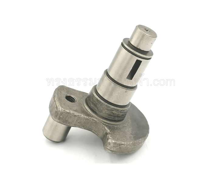 ข้อเหวี่ยง แย้ก Hitachi(ฮิตาชิ) PH65A [#27] #G6 อะไหล่ เครื่องสกัดไฟฟ้า