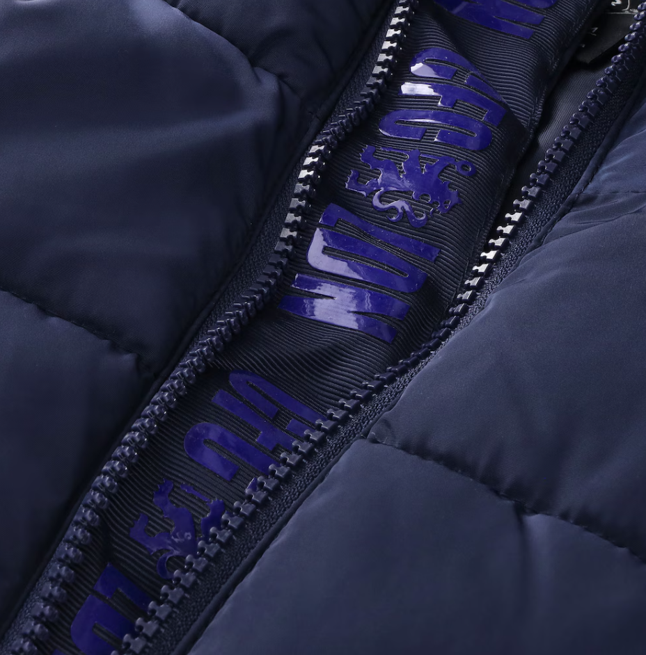 เสื้อกันหนาวเชลซี Chelsea Padded Jacket ของแท้