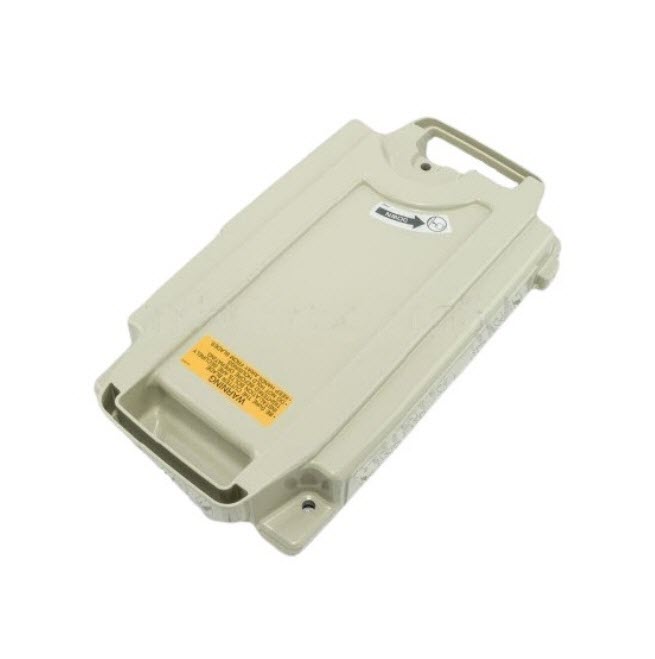 TOP COVER CPL.แท่นไสไม้ Makita-มากีต้า 2012NB [#132] Pn.153781-6 (แท้) ##
