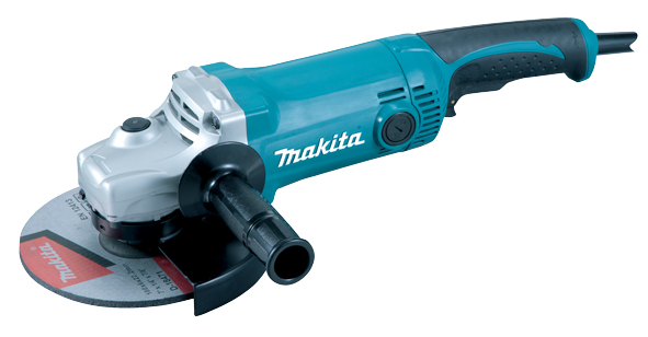 ฝาปิดลูกปืน หินเจียร Makita รุ่น GA7050, GA9050 #43 Pn.318523-7(แท้) #C3