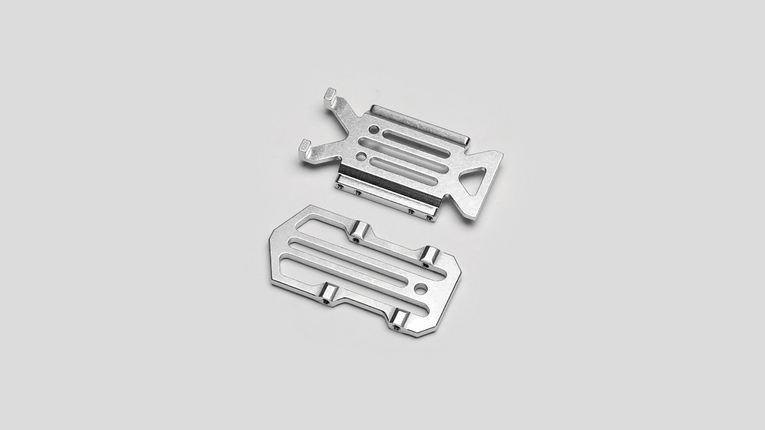METAL BATTERY/EQ HOUSE S MX0009