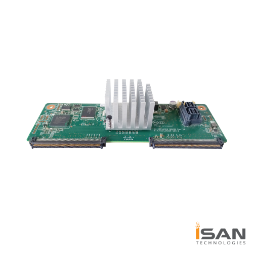 CS073-14919-04 Cisco 2U Expander Board.