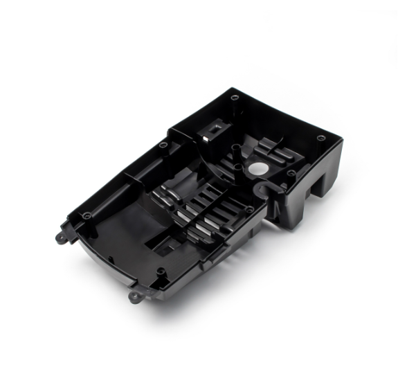 หน้ากาก (ด้านหลัง) เครื่องฉีดน้ำแรงดันสูง POLO โปโล WARRIOR102L Pn.P172-W102-A17 (แท้) ##