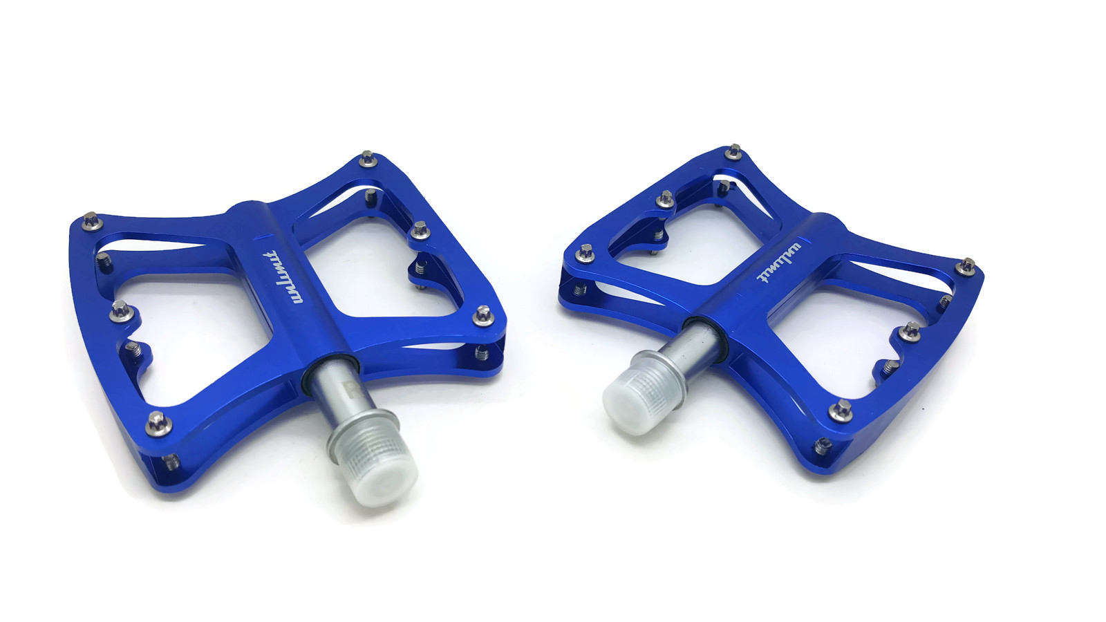 บันไดแบร์ริ่งแป้นใหญ่ "UNLIMIT" SEALED BEARING PEDAL,UP04