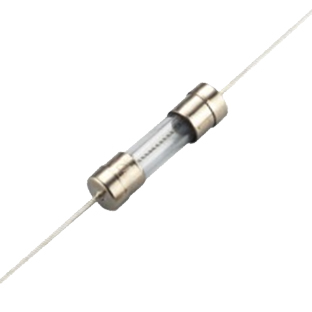 ฟิวส์หลอดแก้ว แบบมีแกน 3A 250VAC 5*20mm Fast Acting | ฟิวส์ของแท้