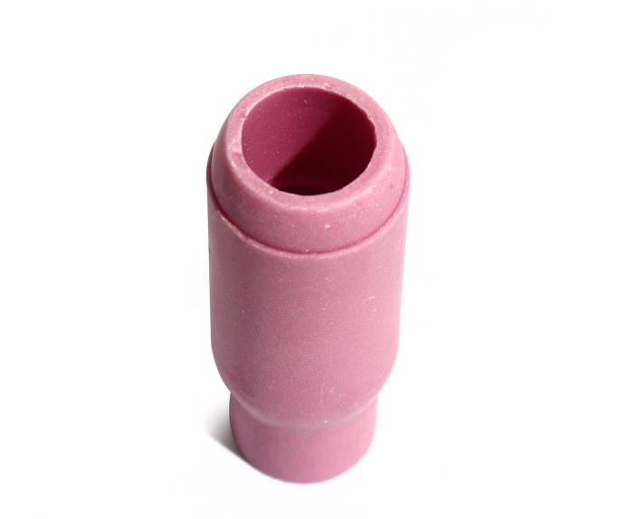 นมหนู เซรามิก เครื่องตัดพลาสม่า JASIC WP26 รุ่น 10N48 #6 Pn.10060008 (10PCS/PAC) ##