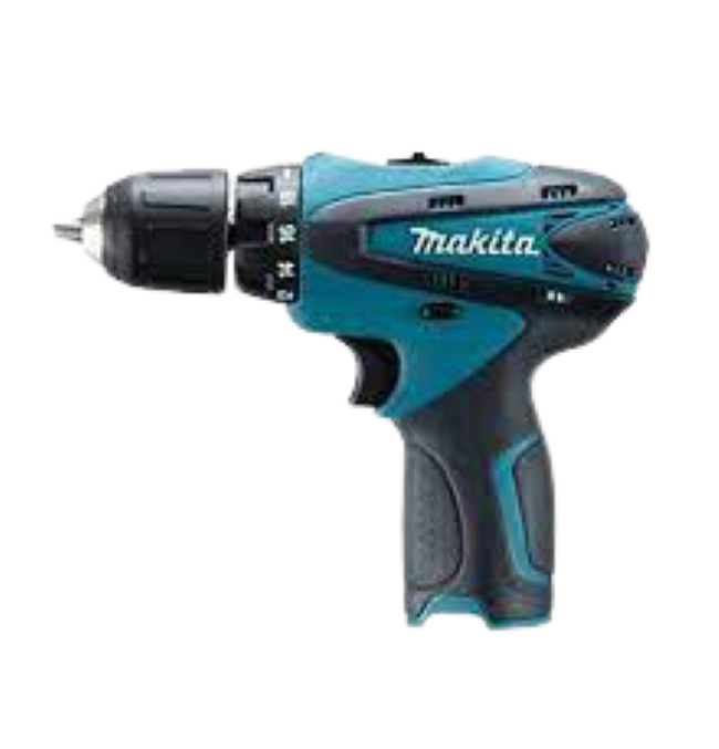 สวิทซ์ สว่านไร้สาย Makita DF330D, DF330DW, TD090D, DF030D Pn.650645-0 (แท้) ##(**)