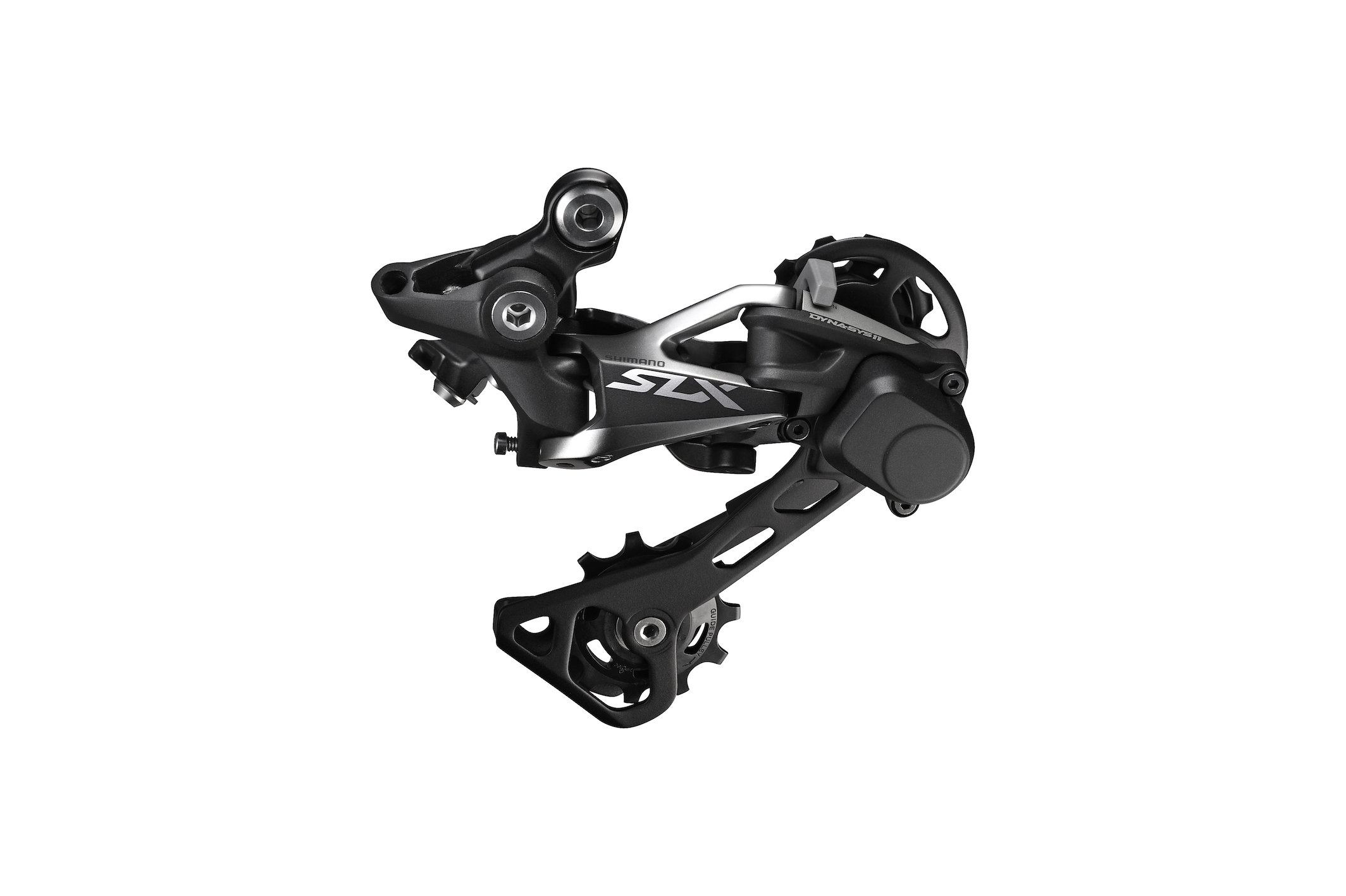 ตีนผีหลัง SLX, RD-M7000-11-GS Rear Derailleur, 11-SPD, ขาสั้น