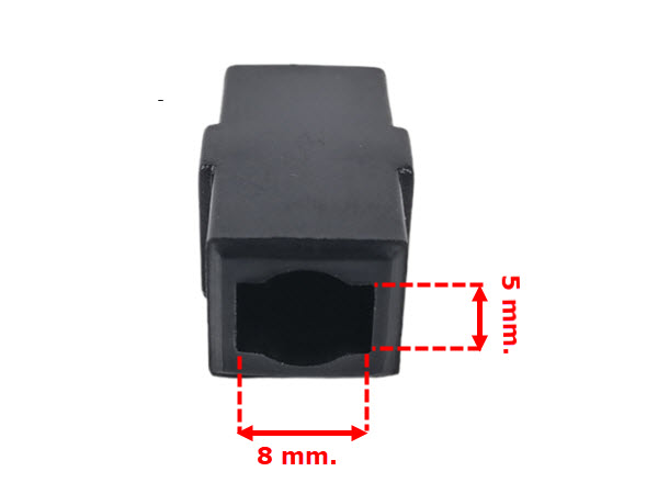 ซองถ่าน #CB-85, CB-56 - MT431, MT811, MT813, MT814, MT817, MT602, MT606, M6001, MT607, HP1300S, HP1630, BO3700, 4323, 4324, 4327, 4329, 6409, 6410, 6412, 6413, 8416, 903, 906 #D1