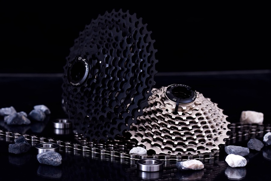 S-Fight 11 speed Cassette
