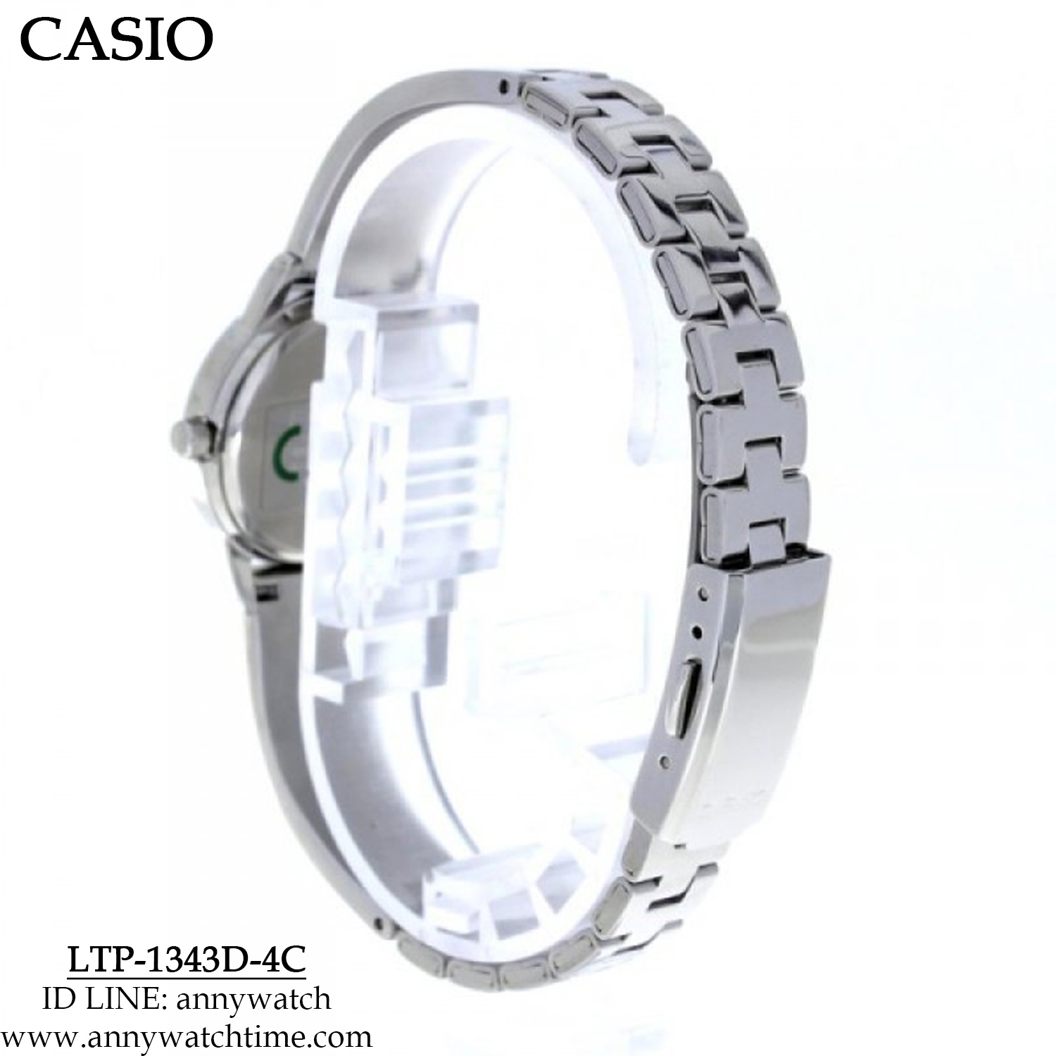 CASIO LTP-1343D-4C