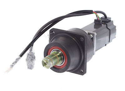 HC-KFS43G2 SERVO MOTOR " MITSUBISHI "