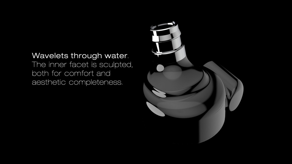 ขาย DUNU ZEN สุดยอดหูฟังระดับเรือธงรุ่นล่าสุด ประกันศูนย์ไทย