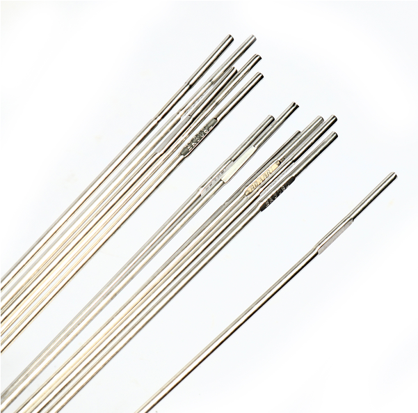 ลวดเติมสแตนเลส ขนาด Ø2.5 mm ตู้เชื่อม JASIC เจสิค รหัส 308L Pn.10076563 ##