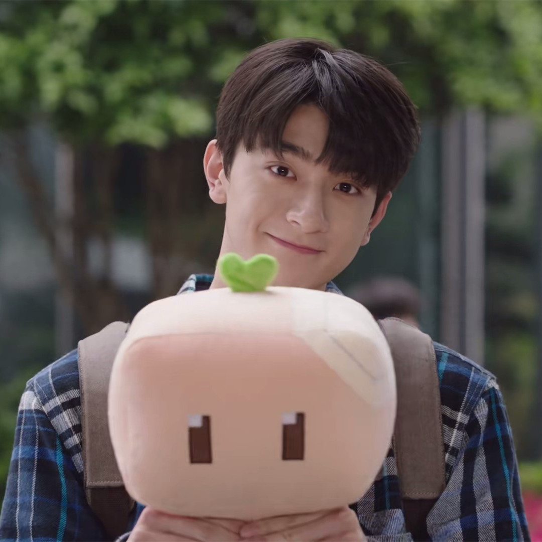 ตุ๊กตา จากซีรี่ย์ ฉากรักวัยฝัน