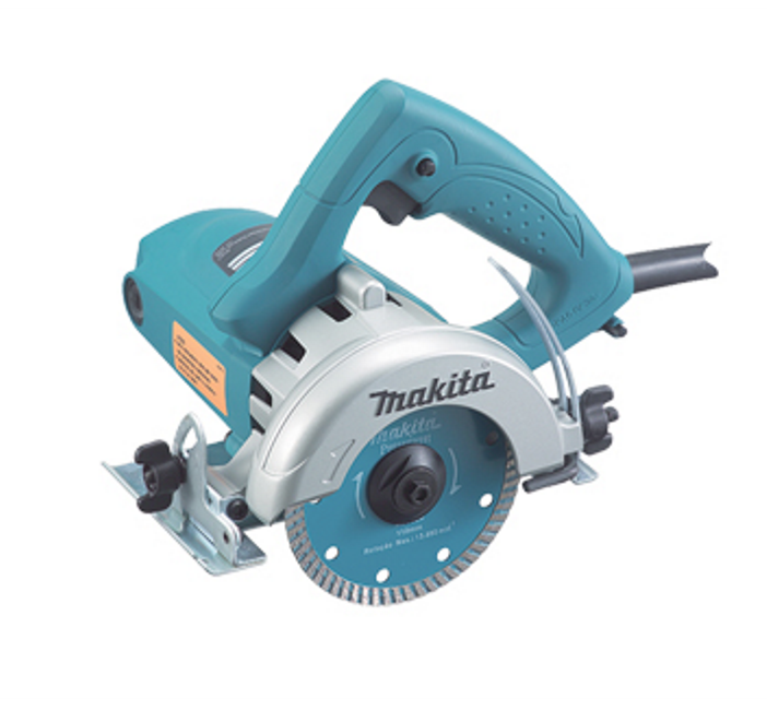 เครื่องตัดคอนกรีต Makita มากีต้า รุ่น 4100NH (แท้) ##