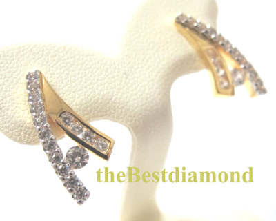 BE821+++ต่างหู A Style +++ต่างหูเพชร cz รูป A สวย เริ่ด เปรี้ยว ไฮโซ ดูดีมากๆๆค่ะ ใส่ได้ทุกโอกาส งานสวยเริ่ดมากๆๆๆ