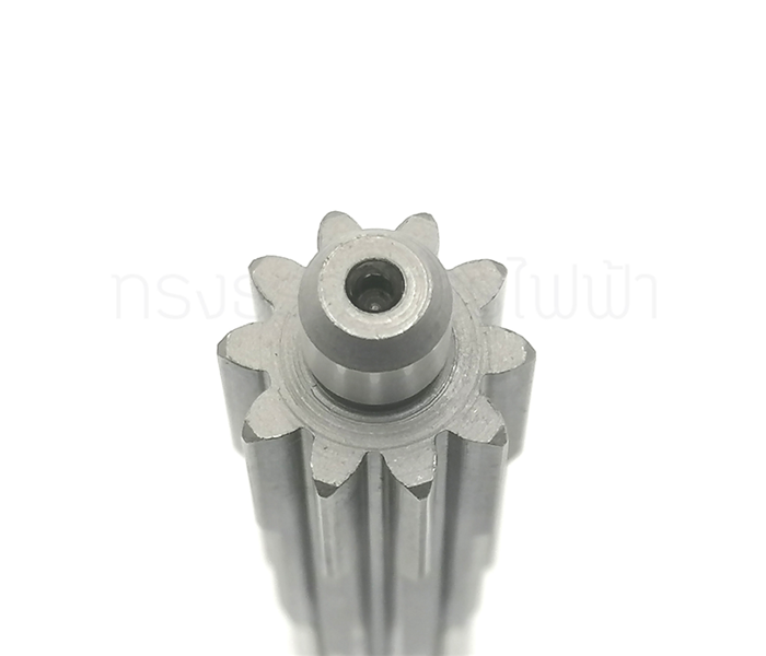 แกนเฟือง สว่านโรตารี่ มาคเทค Maktec MT870 [#56] P/N.227269-3 (แท้) #H12