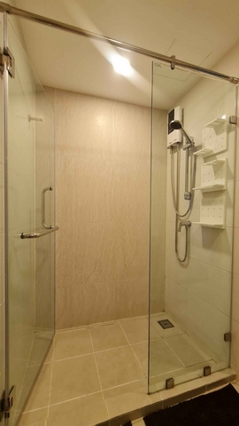 ให้เช่าคอนโด ดิ ออริจิ้น พหลฯ-สะพานใหม่ ชั้น 3 ห้อง 30 ตร.ม.เฟอร์ครบ มีเครื่องซักผ้า พร้อมอยู่