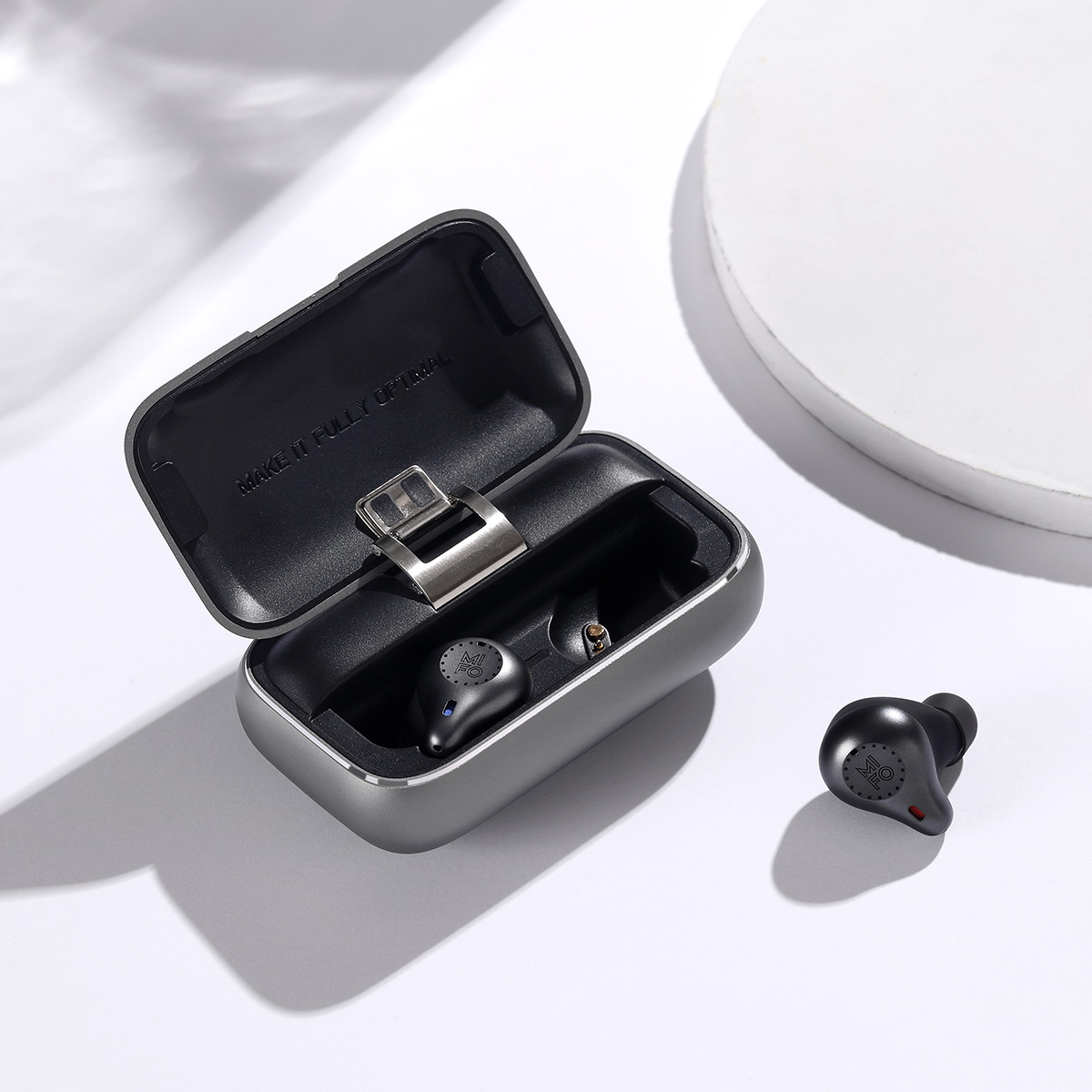 ขาย Mifo O5ii หูฟังไร้สาย TWS รองรับ Bluetooth5.2