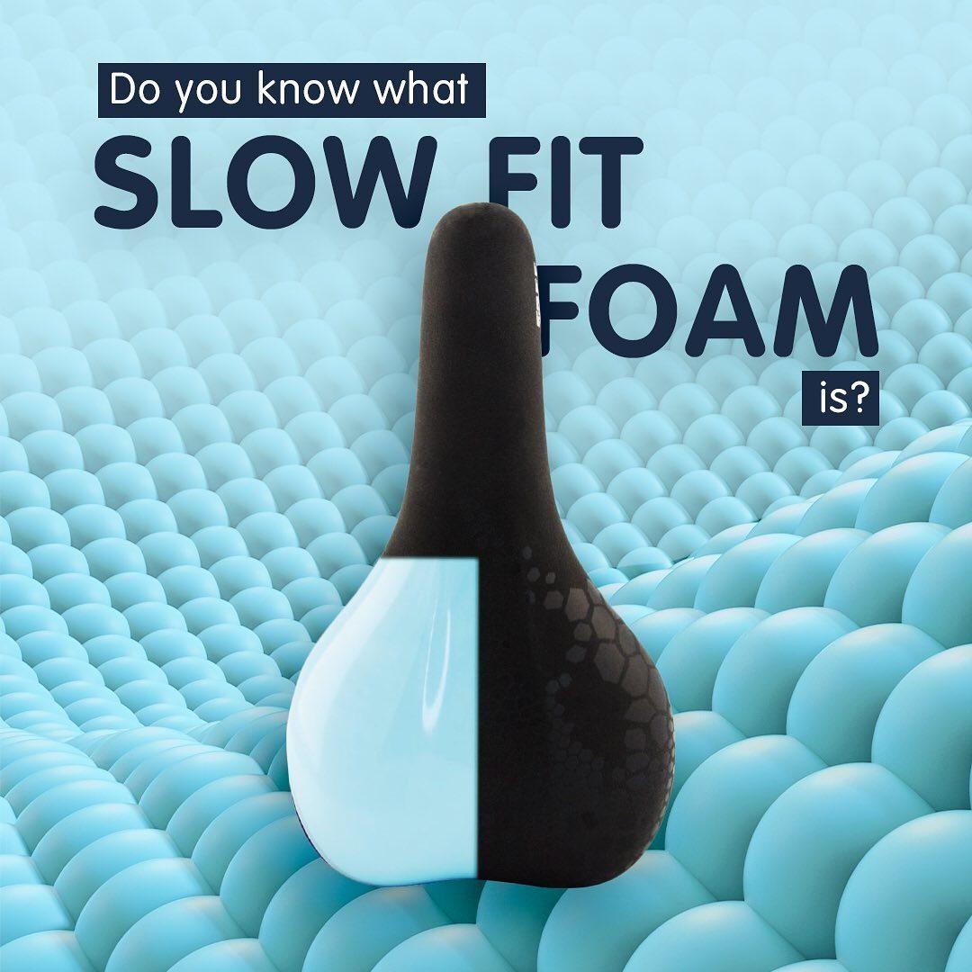 เบาะจักรยาน SR : FREE WAY FIT New !! SR Freeway Fit Athletic Unisex เบาะเจลแท้ จากประเทศอิตาลี