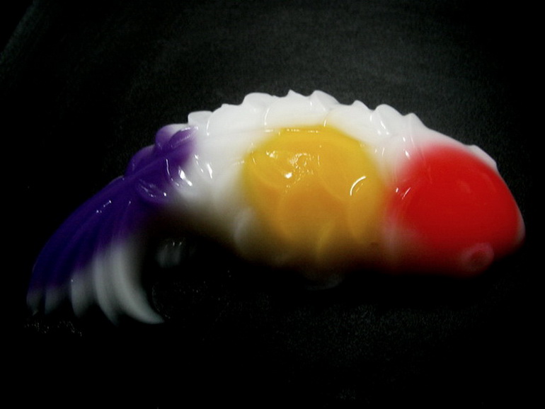 ขนมไทยสุพัตรา สาขา Central Plaza Rama9 (6 Fl. food court ใน Foodrepubic)