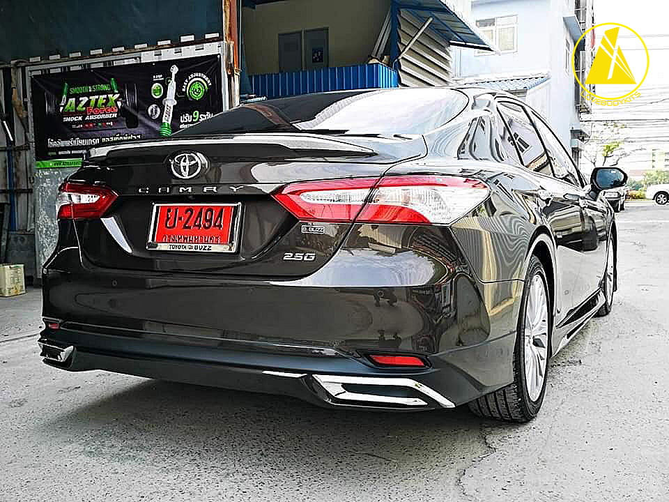 ชุดแต่ง MODELLISTA : CAMRY 2019-2022