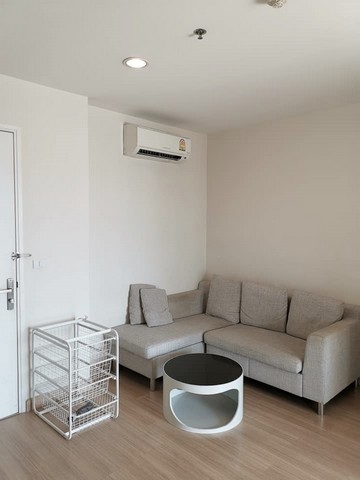 ให้เช่าคอนโด ไลฟ์ แอท ลาดพร้าว 18 ห้อง 40 ตรม.เครื่องใช้ไฟฟ้าครบ ติด MRT ลาดพร้าว