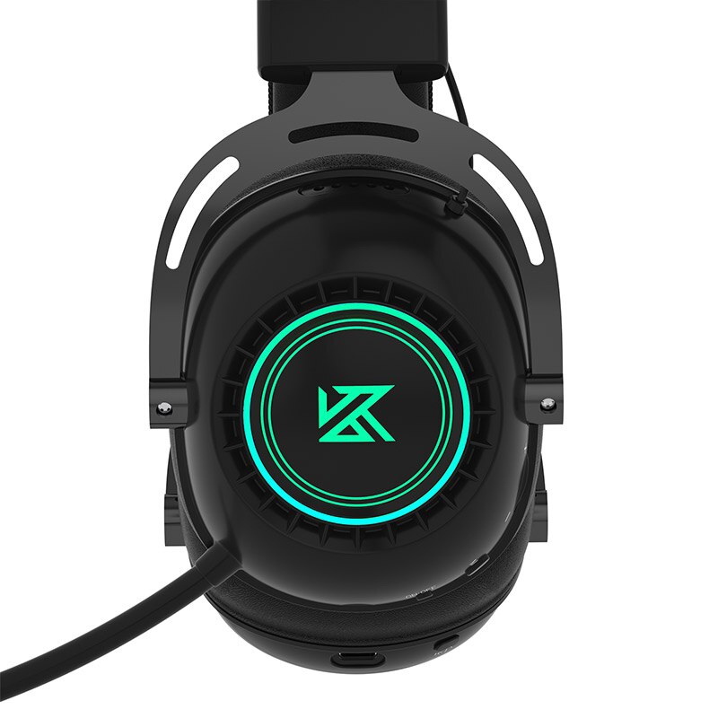 ขาย KZ GP20 หูฟัง Wireless Headphone ราชันย์แห่งเกม ประกันศูนย์ไทย