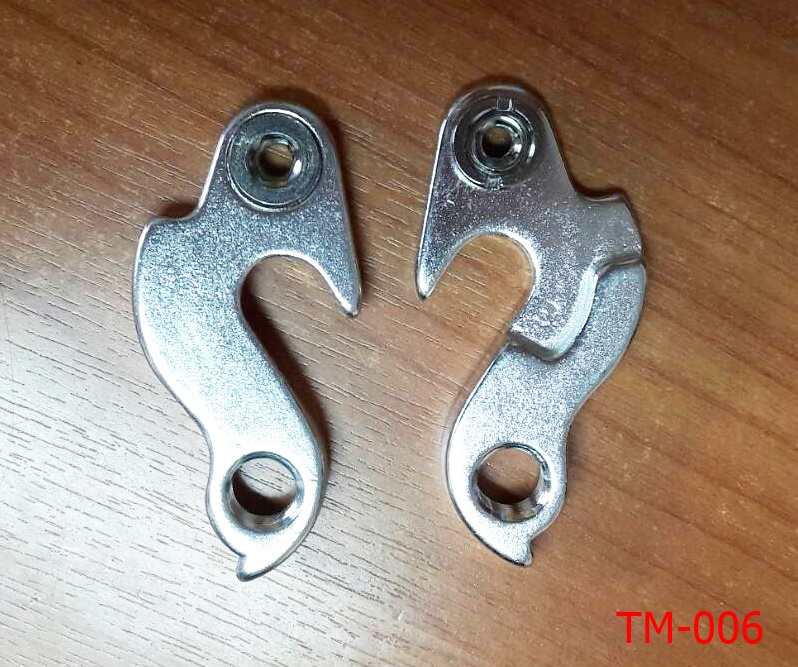 ดรอปเอ้าท์ จักรยาน (dropout) ,ttdr01