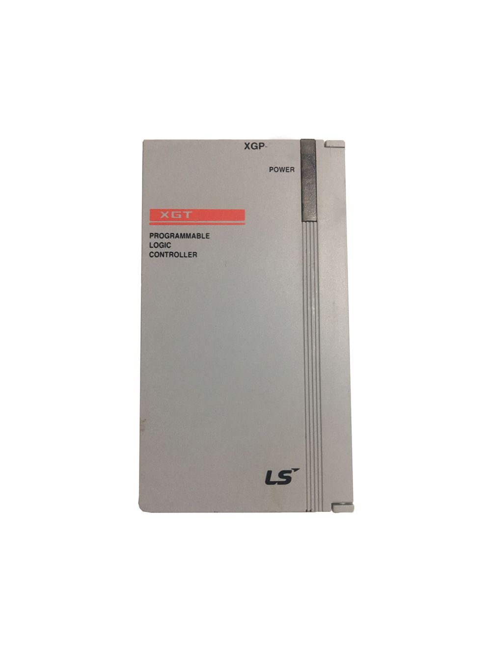 XGP-ACF2 PLC " LS "