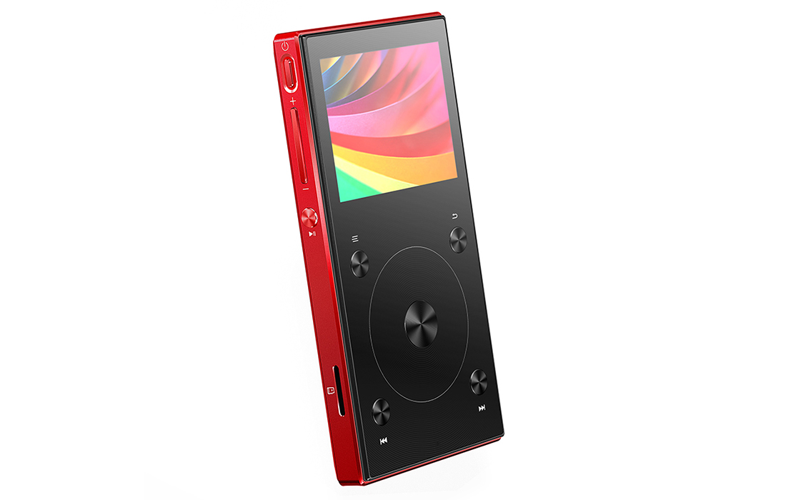ขาย FiiO X3iii เครื่องเล่นพกพาไฮเอนด์รองรับ Lossless DSD และ Bluetooth 4.1